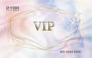 高档酒店vip会员卡