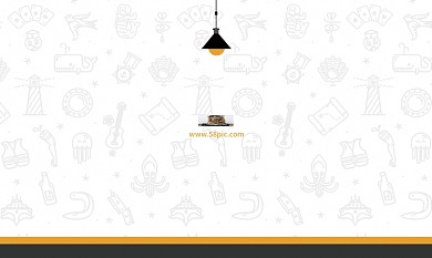 简约创造想象风格名片