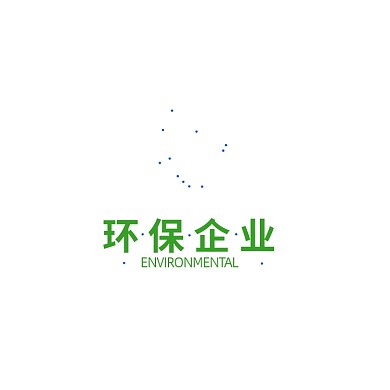 环保公益标志LOGO