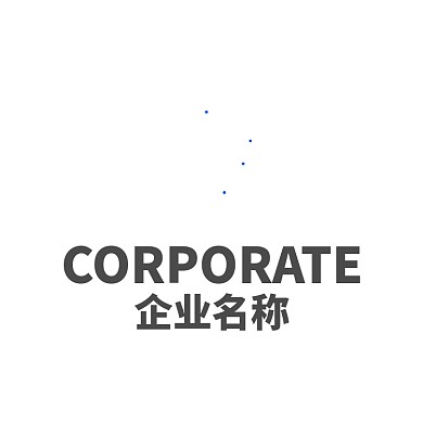 抽象旅游行业logo