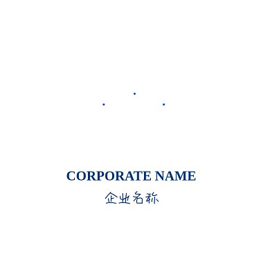 文化艺术传媒公司字母LOGO设计