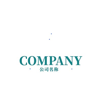 公司LOGO企业标志字母