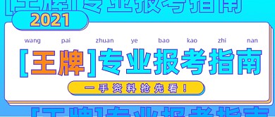 专业报告指南公众号首图