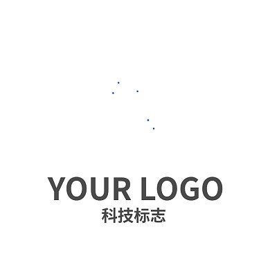 科技标志企业标志LOGO