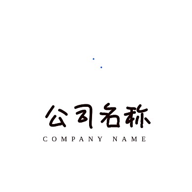 o字母娱乐传媒互联网行业logo