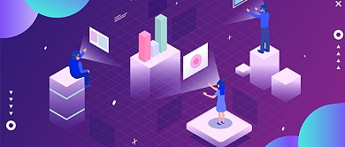 人工智能时代设计微信公众号素材图片