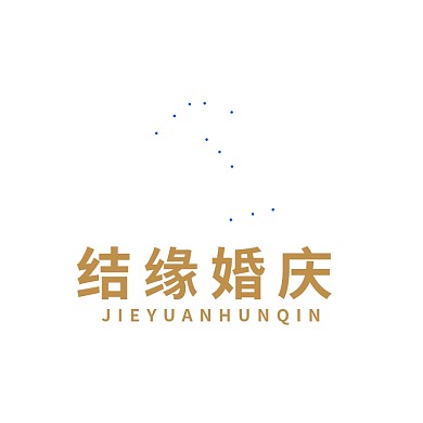 婚庆公司企业标志LOGO