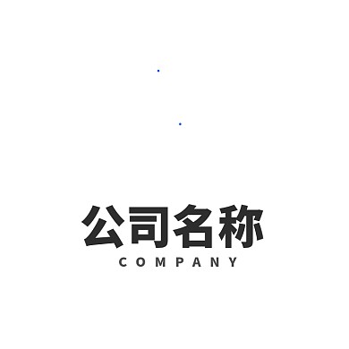 字母Z组合科技简约通用logo