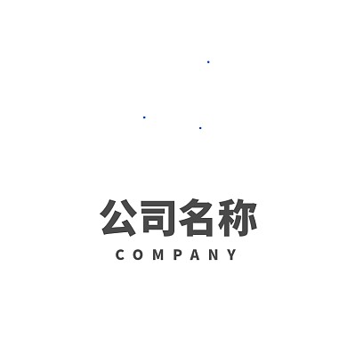 字母T形状纯字母单字母logo