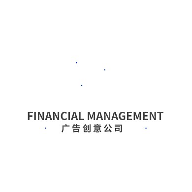 广告创意公司标志