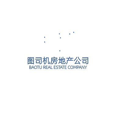 房地产公司标志LOGO