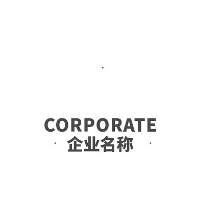黄色餐饮行业logo