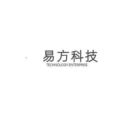 科技网络企业标志LOGO