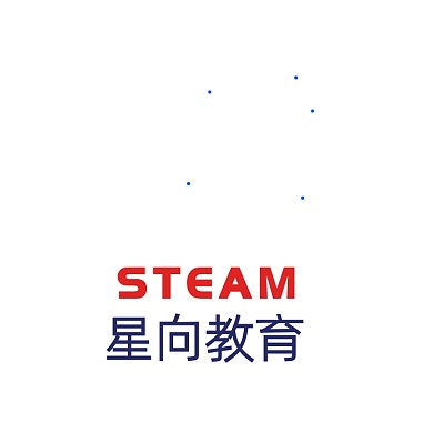 教育培训机标志LOGO