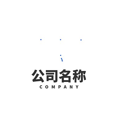 字母M创意logo标志设计