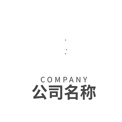 创意英文字母J通用logo
