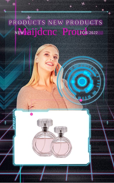 赛博朋克电商banner