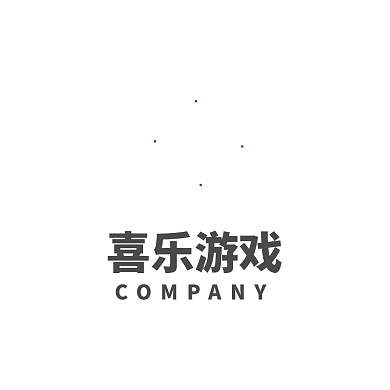 游戏厅VR游戏体验馆手游LOGO