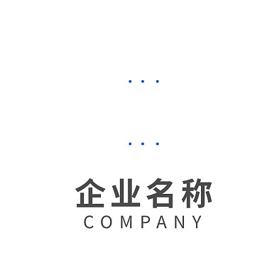 简洁大气字母XLOGO标志