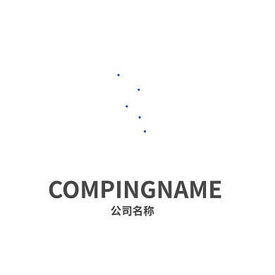 大气字母S企业标志