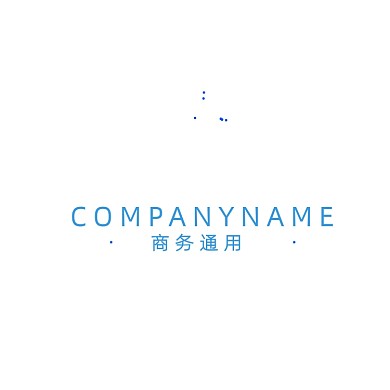 商务通用LOGO企业标志