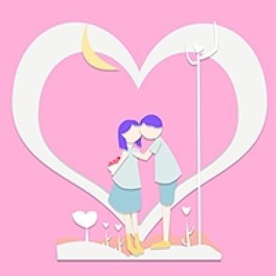 七夕唯美浪漫次图