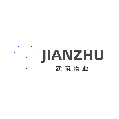 建筑房产物业房屋中介LOGO