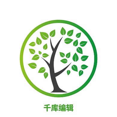 矢量简洁LOGO设计