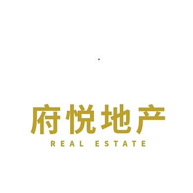 房地产相关企业logo设计