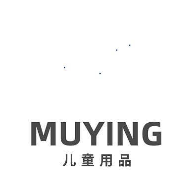 母婴儿童用品玩具LOGO