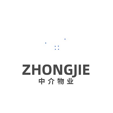 房屋中介买卖物业家政LOGO