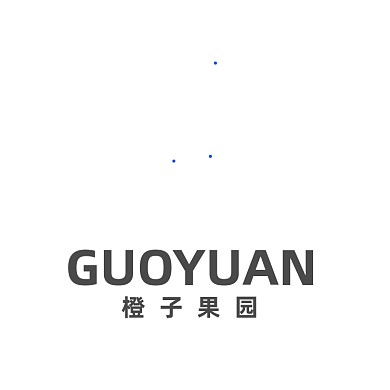 果超市农场农产LOGO