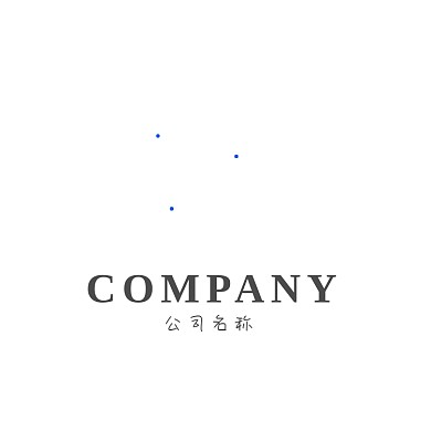 树叶绿色健康标志LOGO