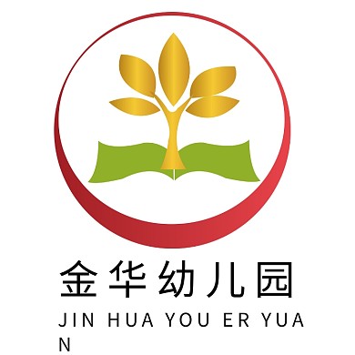 黄色树叶LOGO
