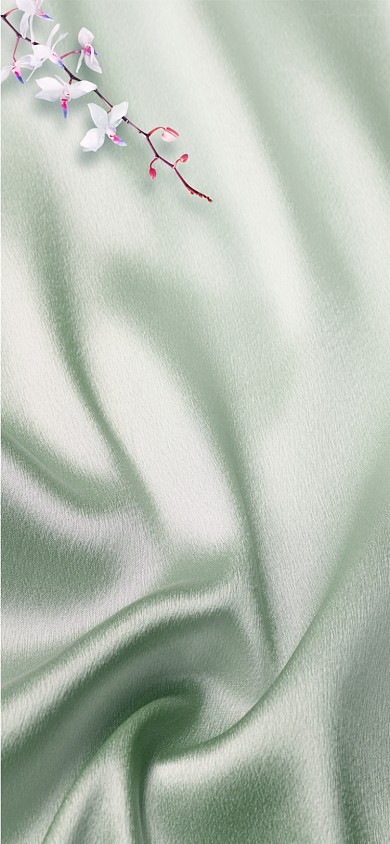 古典丝绸质感纹理手机壁纸