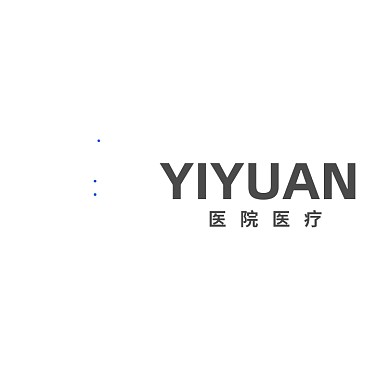 医院医疗诊所药店LOGO