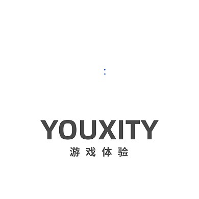 游戏体验VR体验馆电竞LOGO