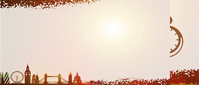 励志语录公众号封面 