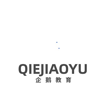 企鹅教育早教在线辅导LOGO
