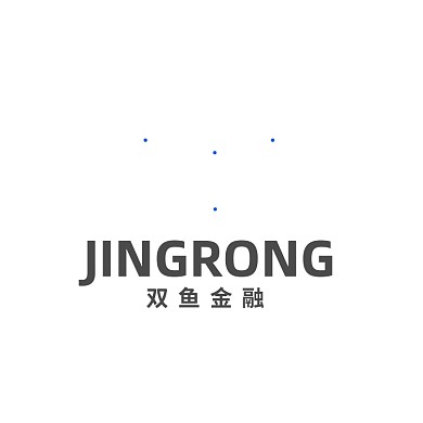 鱼理财投资金融典当行LOGO