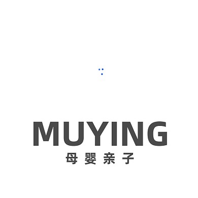 童装儿童服装婴儿用品LOGO