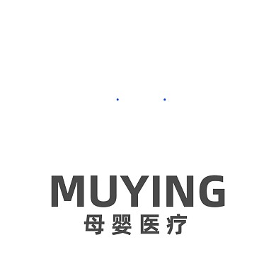 母婴亲子医疗医院药店LOGO