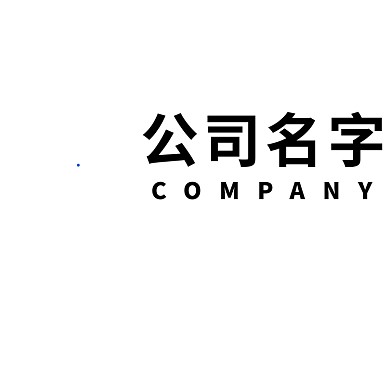 字母类型logo设计