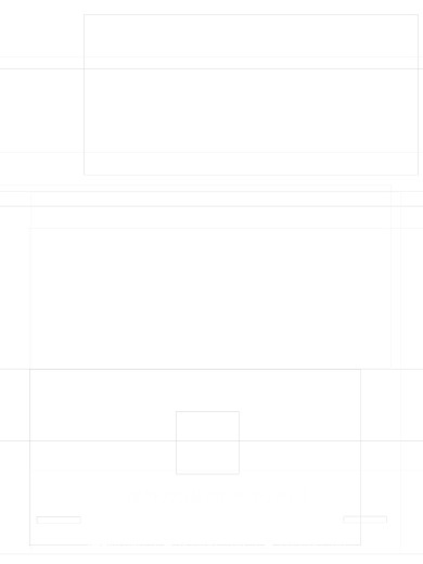 端午节主题简约促销海报