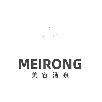 美容汤泉按摩洗浴LOGO