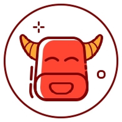 微笑牛头春节公众号次图