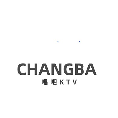 唱吧夜店酒吧KTV音乐LOGO