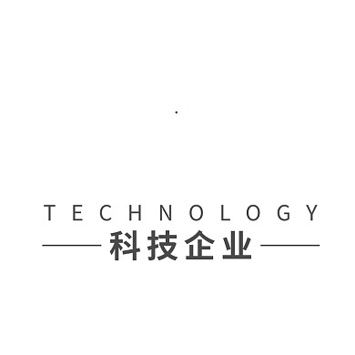 科技网络logo设计