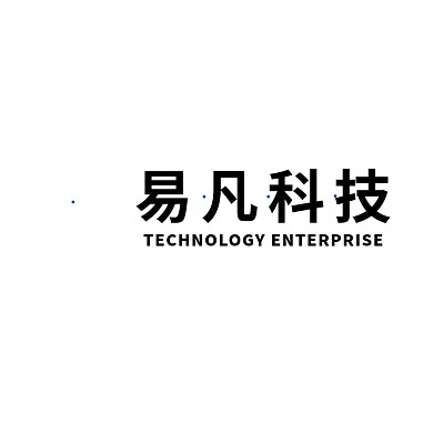 科技类相关logo设计
