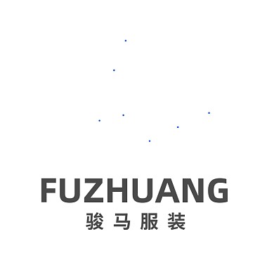 服饰男装女装LOGO